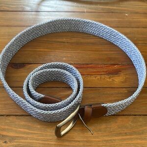 Penguin Woven Belt